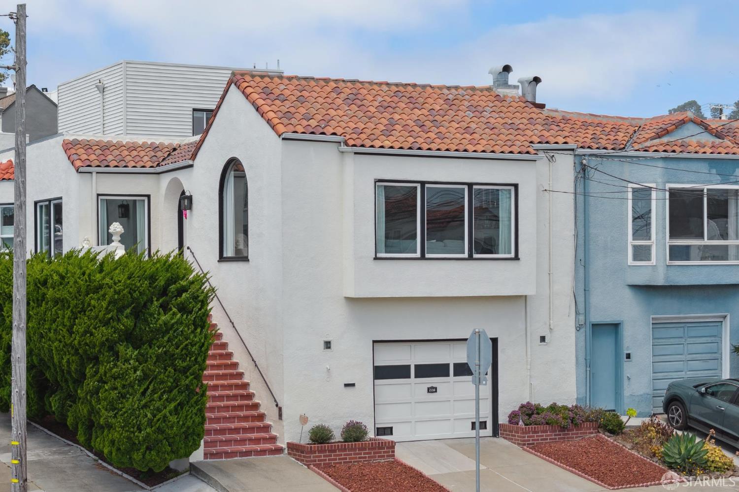 Ulloa Street, San Francisco, California image 2