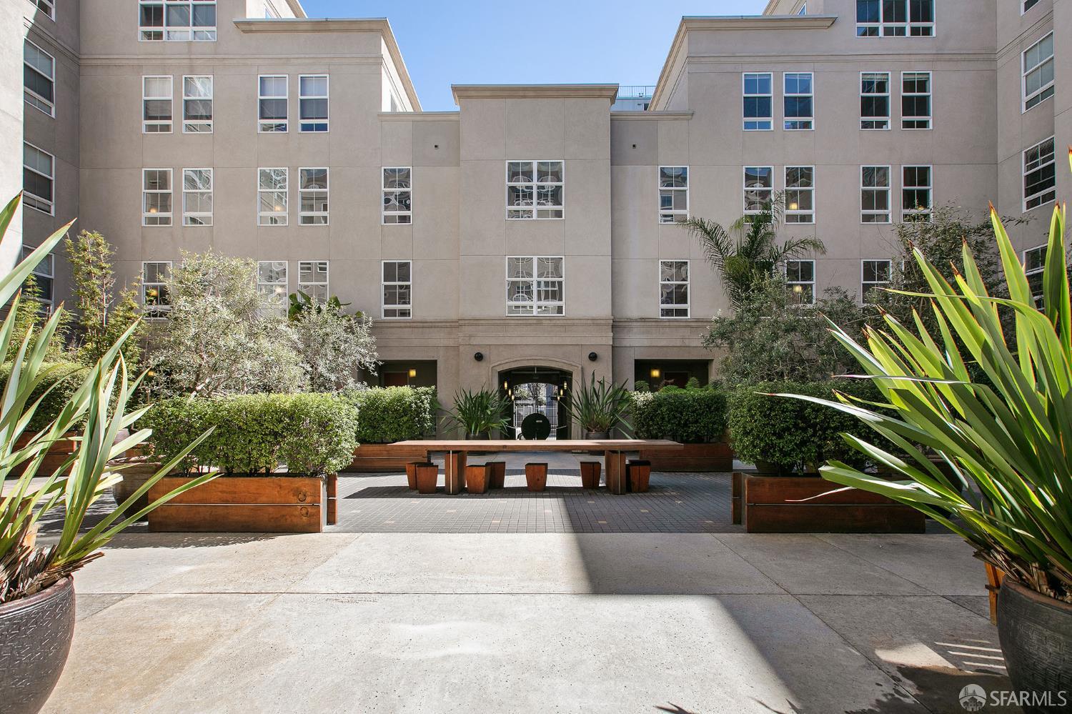 Detail Gallery Image 35 of 40 For 821 Folsom St #201,  San Francisco,  CA 94107 - 1 Beds | 1 Baths