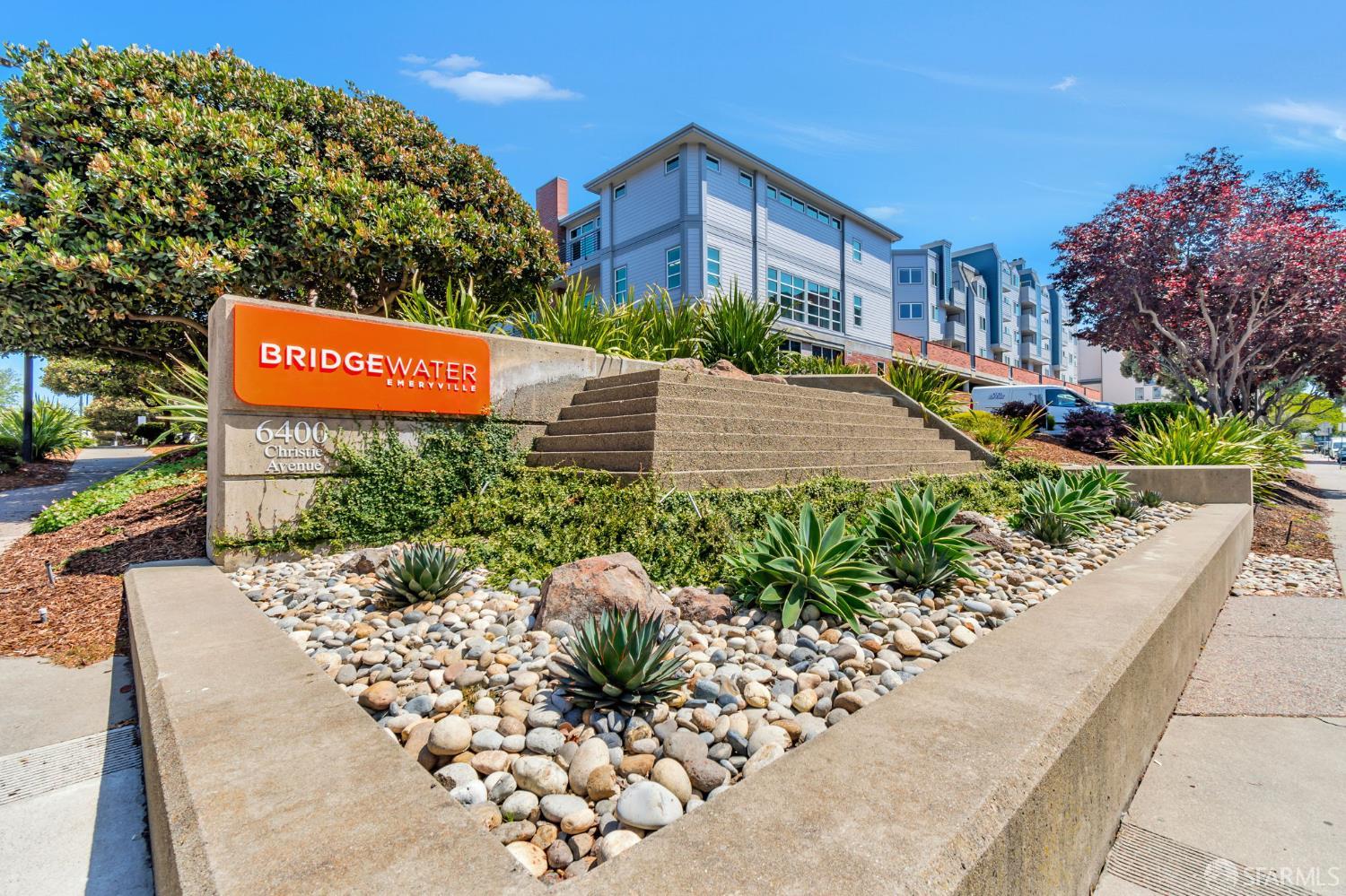 Detail Gallery Image 34 of 37 For 6400 Christie Ave #4415,  Emeryville,  CA 94608 - 1 Beds | 1 Baths