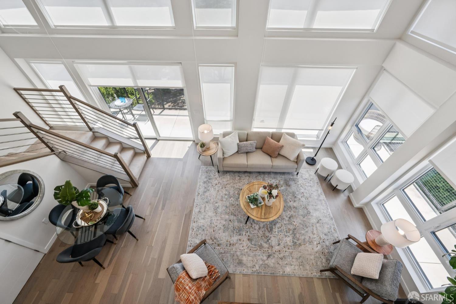 Detail Gallery Image 39 of 51 For 1605 Riviera Ave #608,  Walnut Creek,  CA 94596 - 2 Beds | 2 Baths