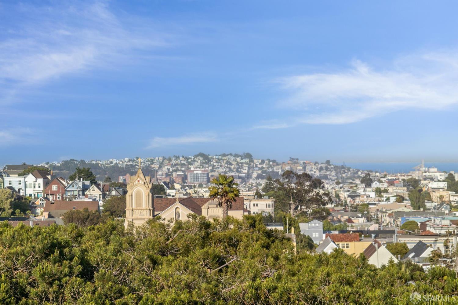 Detail Gallery Image 82 of 93 For 729 Douglass St, San Francisco,  CA 94114 - 7 Beds | 7 Baths