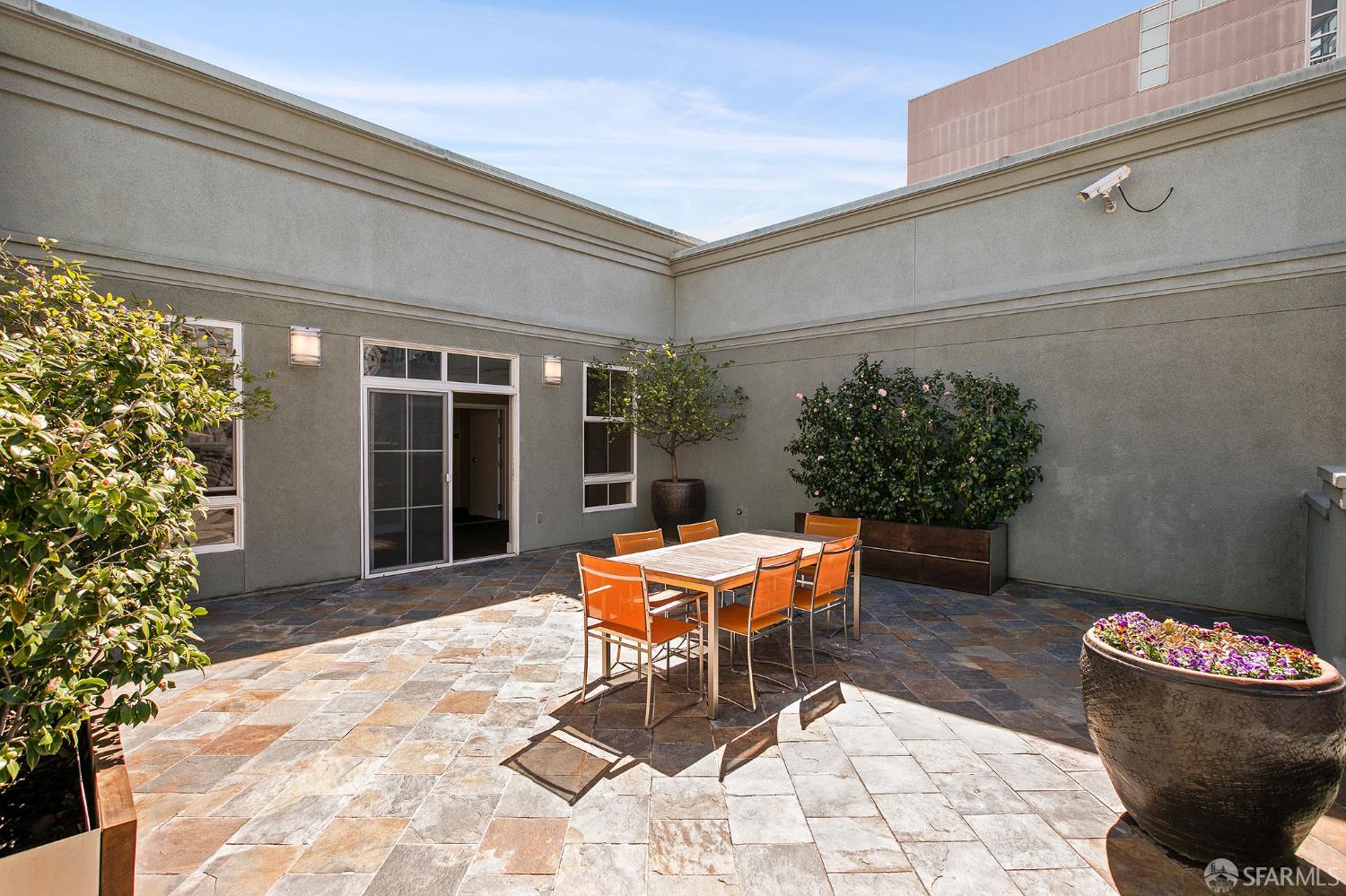 Detail Gallery Image 29 of 40 For 821 Folsom St #201,  San Francisco,  CA 94107 - 1 Beds | 1 Baths