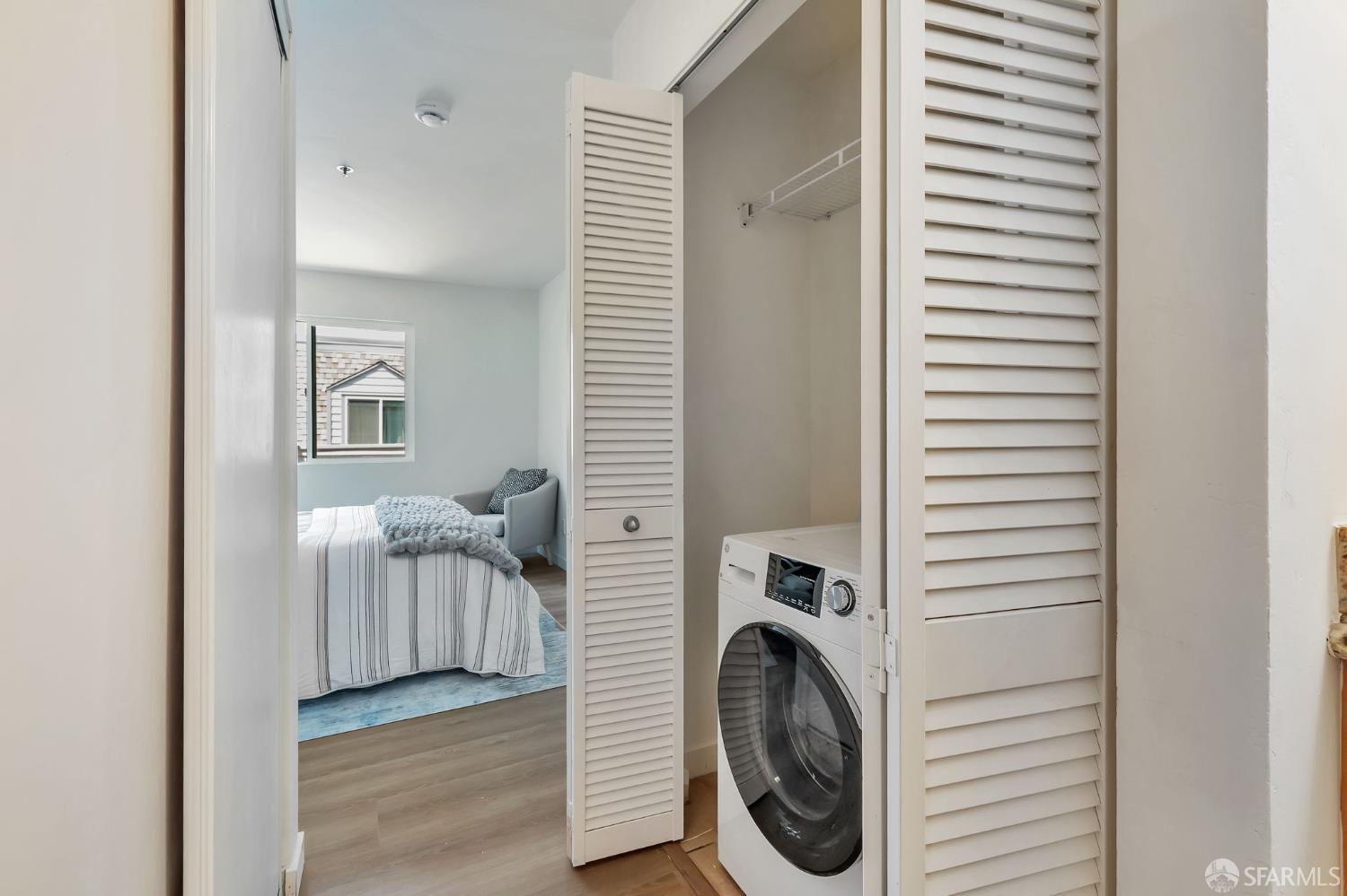 Detail Gallery Image 14 of 37 For 6400 Christie Ave #4415,  Emeryville,  CA 94608 - 1 Beds | 1 Baths