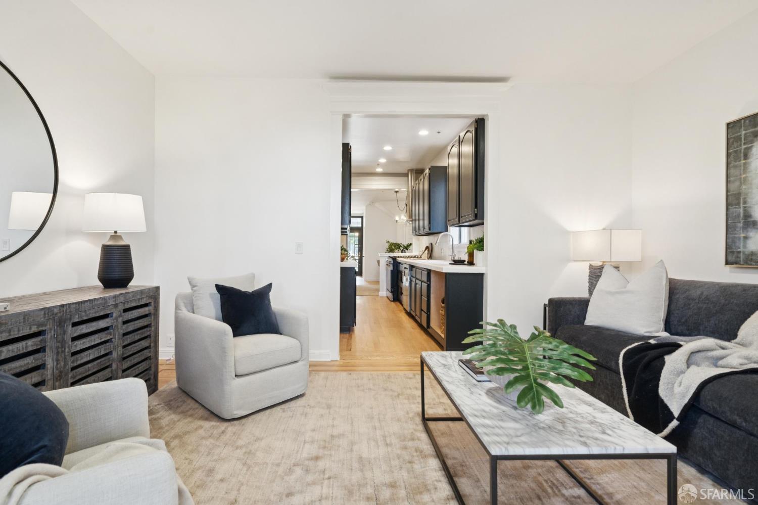 Detail Gallery Image 63 of 94 For 729 Douglass St, San Francisco,  CA 94114 - – Beds | – Baths
