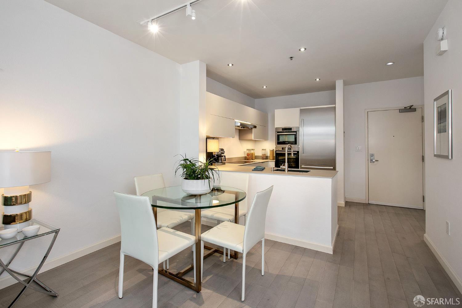 Detail Gallery Image 8 of 40 For 821 Folsom St #201,  San Francisco,  CA 94107 - 1 Beds | 1 Baths