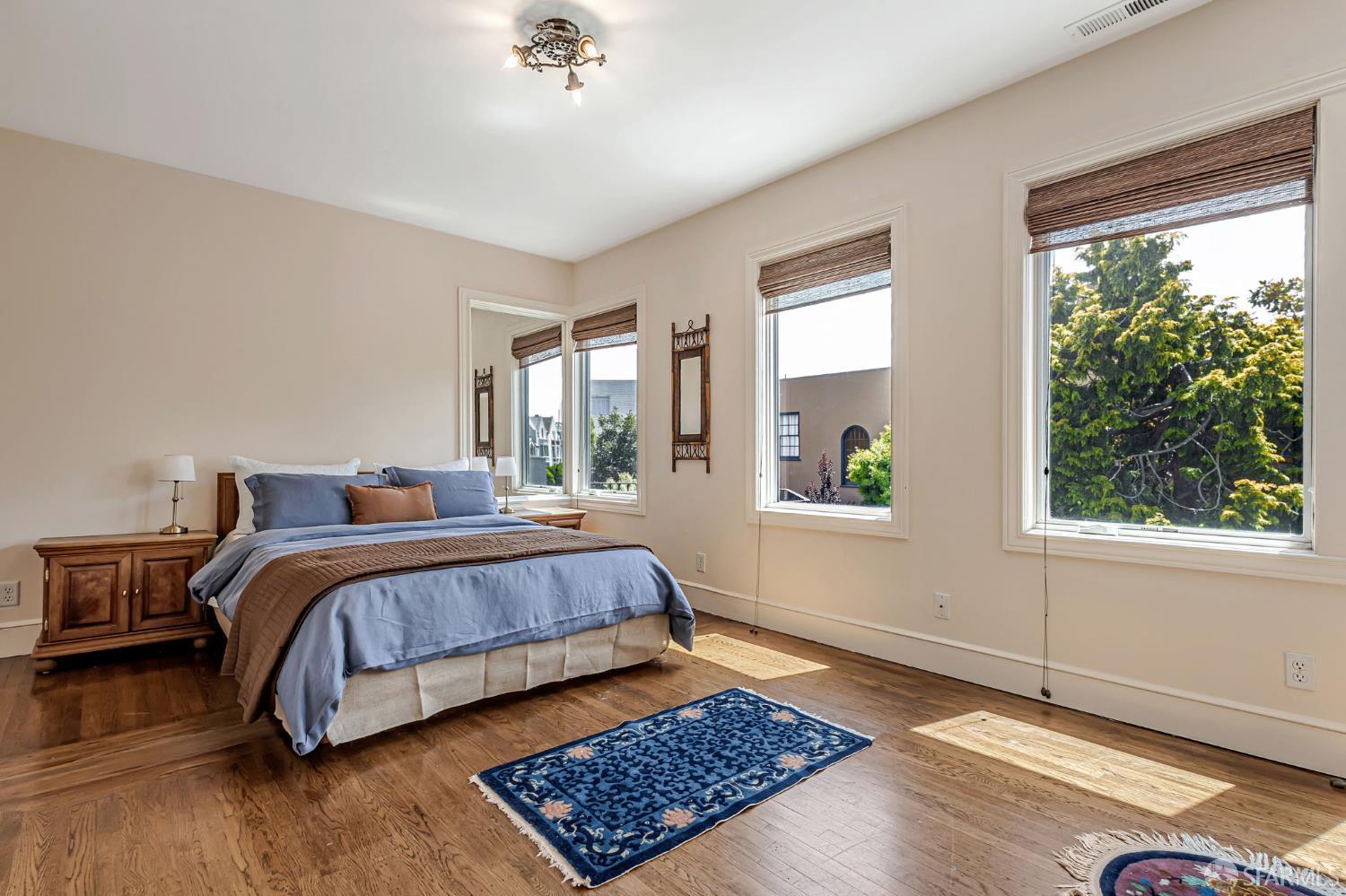Detail Gallery Image 53 of 64 For 181 Marina Blvd, San Francisco,  CA 94123 - 3 Beds | 3/1 Baths