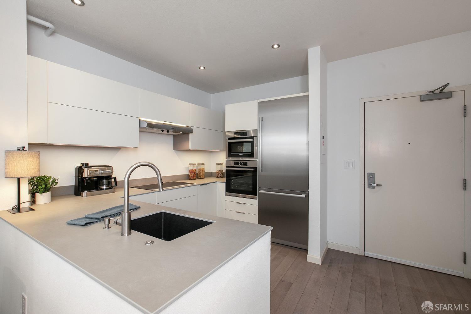 Detail Gallery Image 11 of 40 For 821 Folsom St #201,  San Francisco,  CA 94107 - 1 Beds | 1 Baths