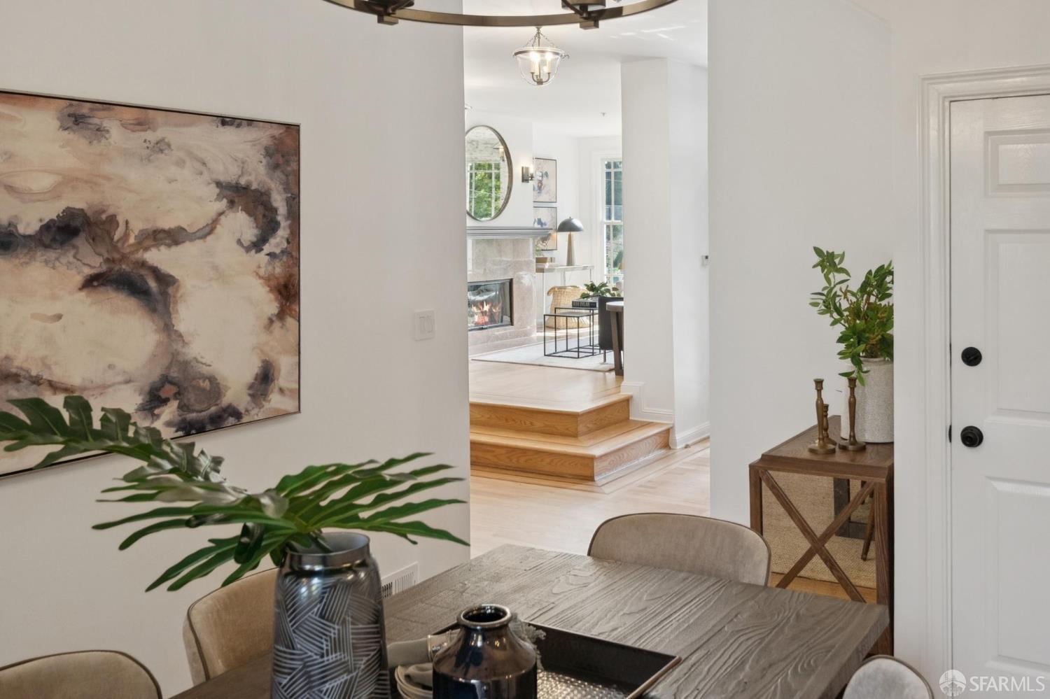 Detail Gallery Image 57 of 94 For 729 Douglass St, San Francisco,  CA 94114 - – Beds | – Baths