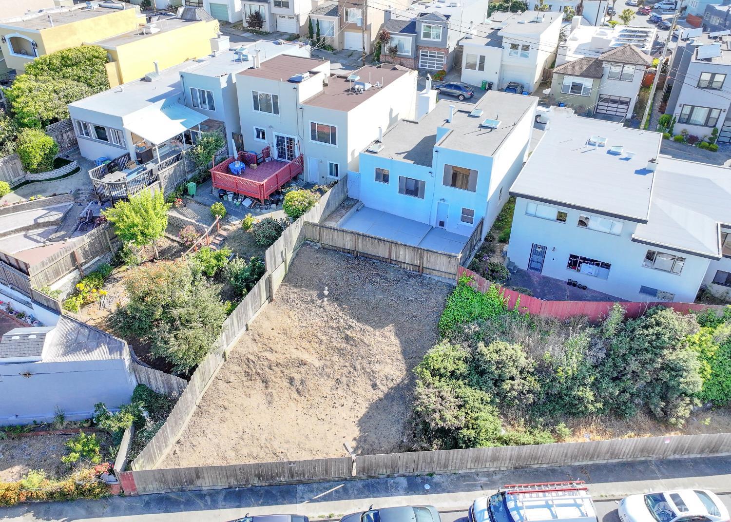 Detail Gallery Image 30 of 32 For 17 Lapham Way, San Francisco,  CA 94112 - 2 Beds | 1 Baths