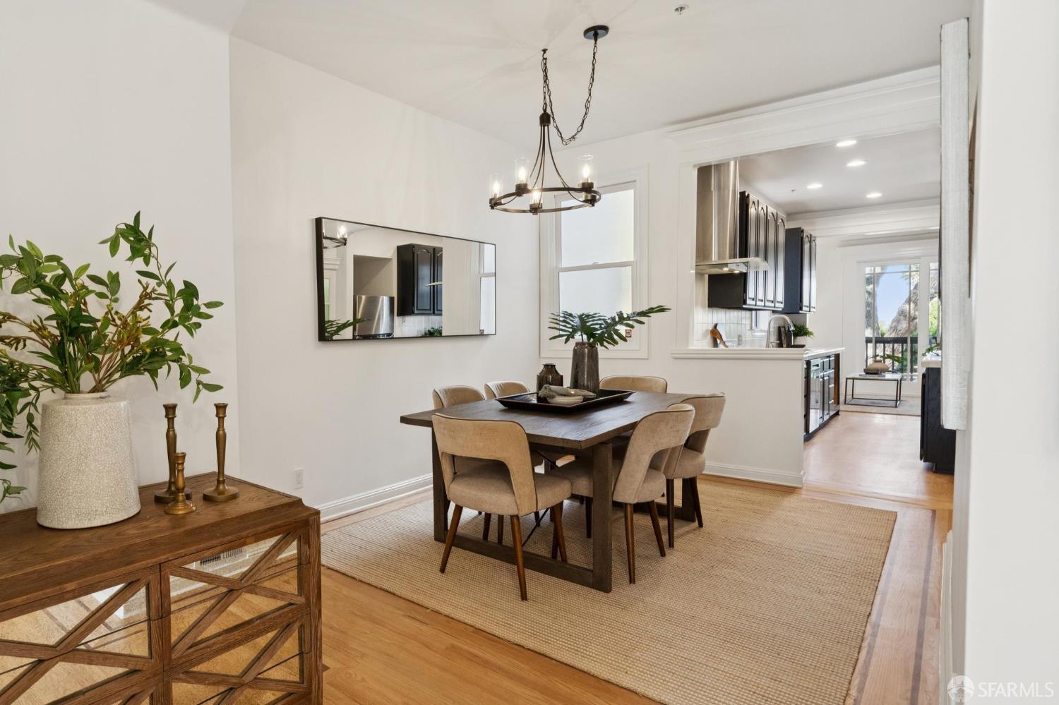 Detail Gallery Image 58 of 94 For 729 Douglass St, San Francisco,  CA 94114 - – Beds | – Baths