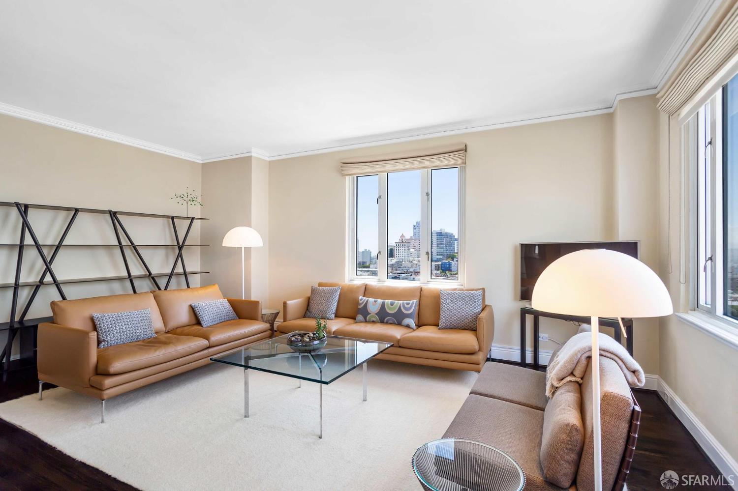 Detail Gallery Image 2 of 23 For 1101 Green St #1201,  San Francisco,  CA 94109 - 1 Beds | 1 Baths
