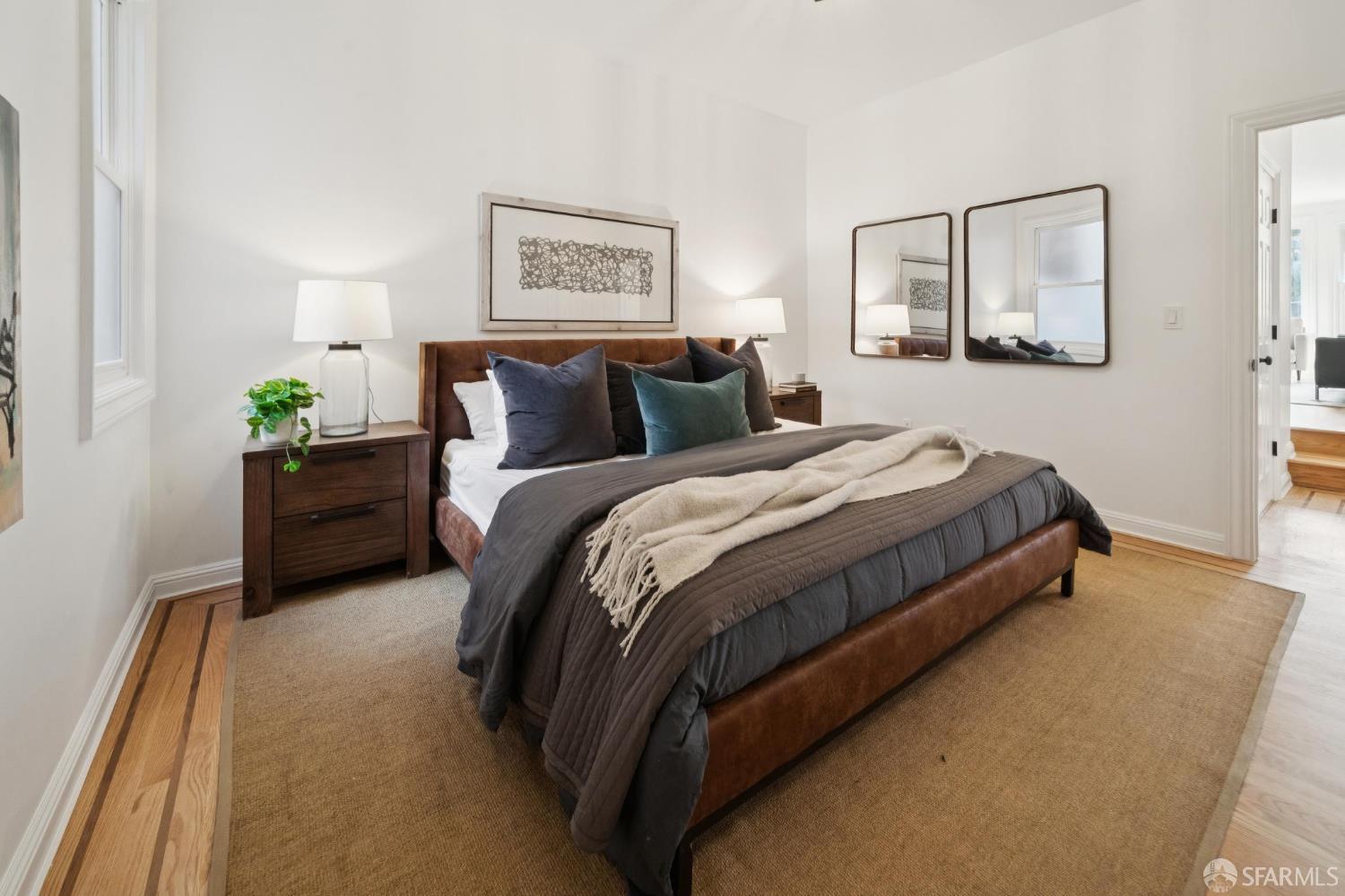 Detail Gallery Image 68 of 94 For 729 Douglass St, San Francisco,  CA 94114 - – Beds | – Baths