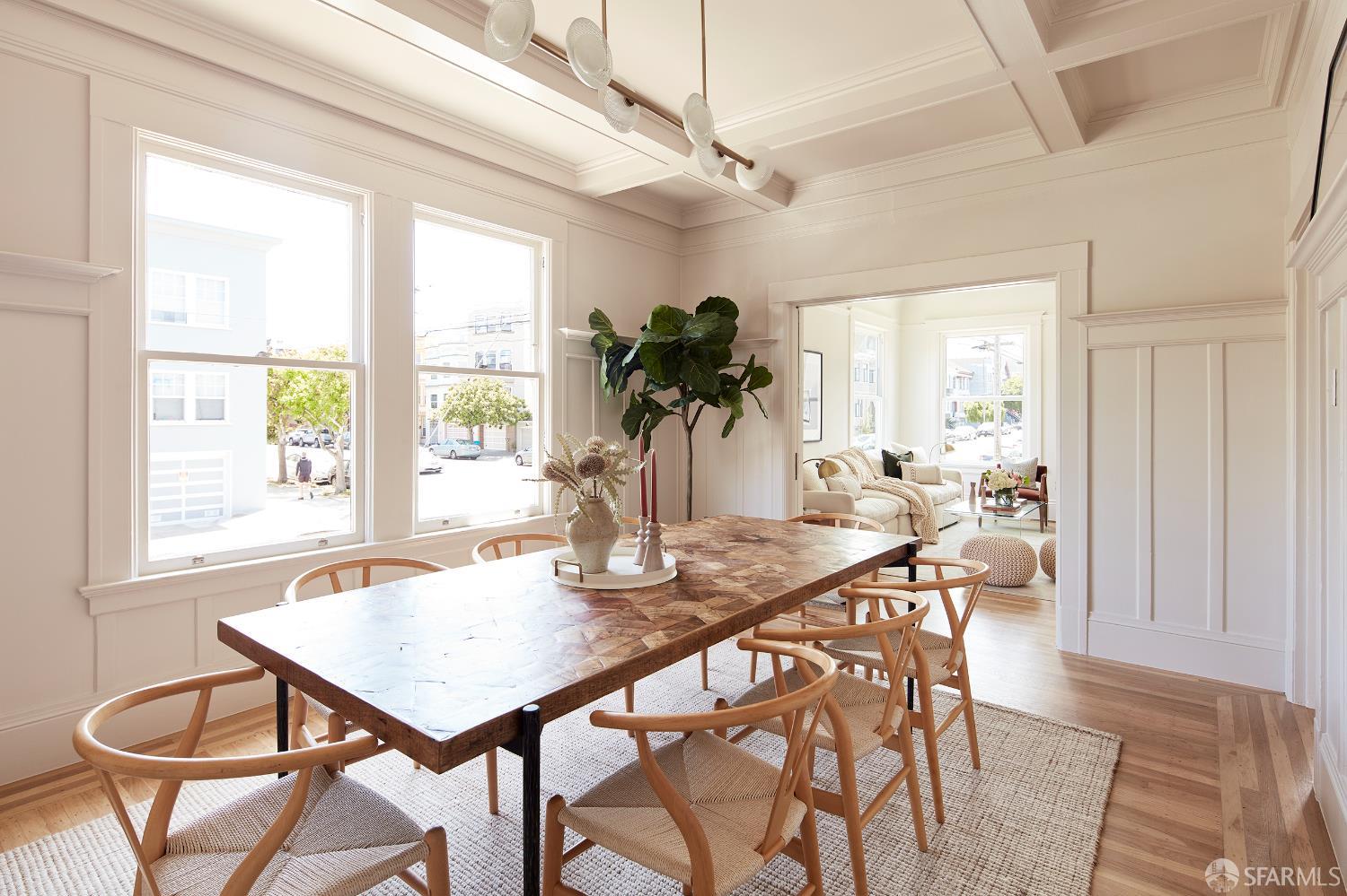 Detail Gallery Image 3 of 11 For 1600 Anza St, San Francisco,  CA 94118 - 1 Beds | 1 Baths