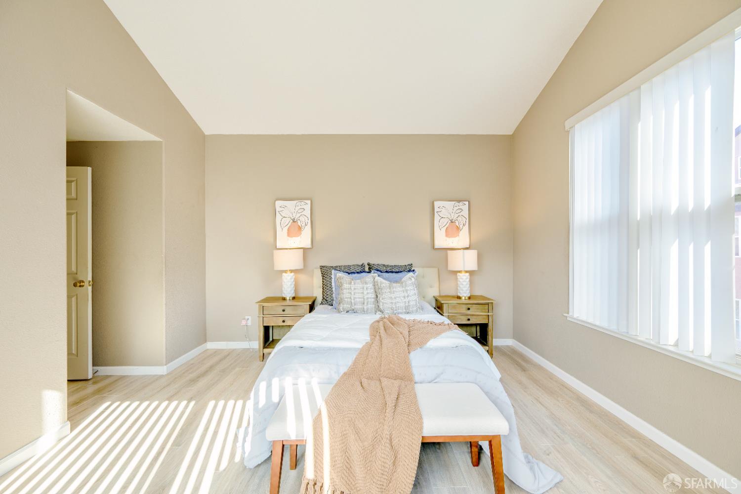 Detail Gallery Image 38 of 76 For 103 Stoneridge Ln #2210,  San Francisco,  CA 94134 - 3 Beds | 2 Baths