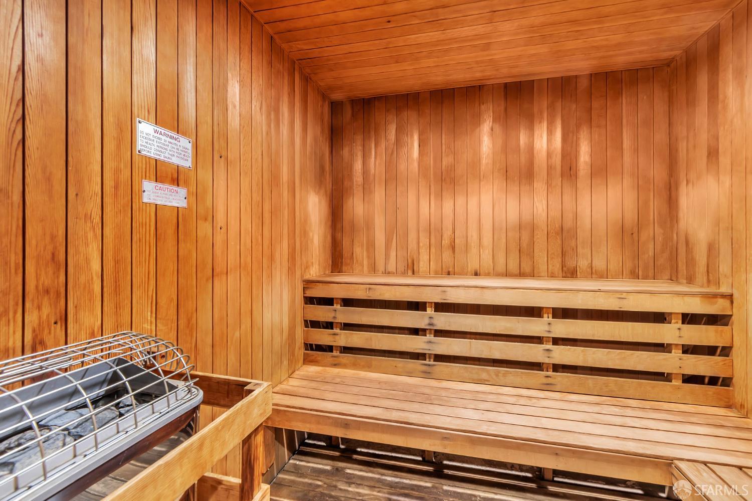 Detail Gallery Image 25 of 37 For 6400 Christie Ave #4415,  Emeryville,  CA 94608 - 1 Beds | 1 Baths