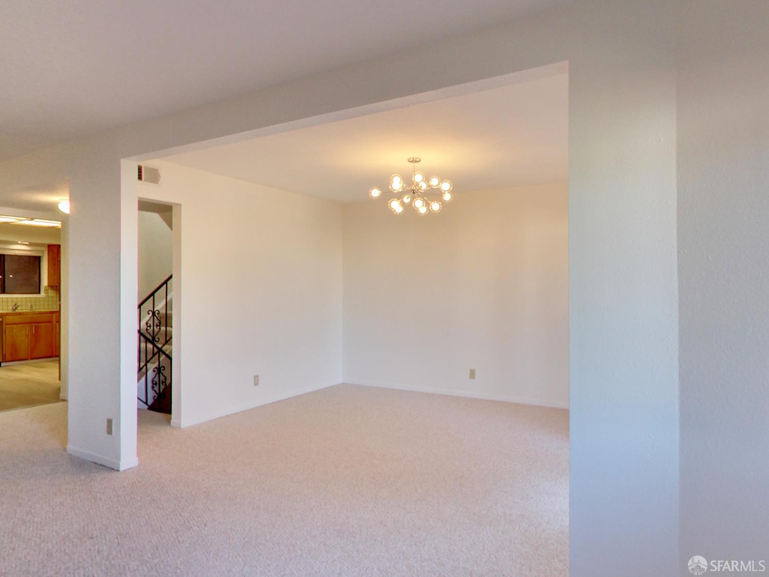 Detail Gallery Image 13 of 46 For 1279 41st Ave, San Francisco,  CA 94122 - – Beds | – Baths