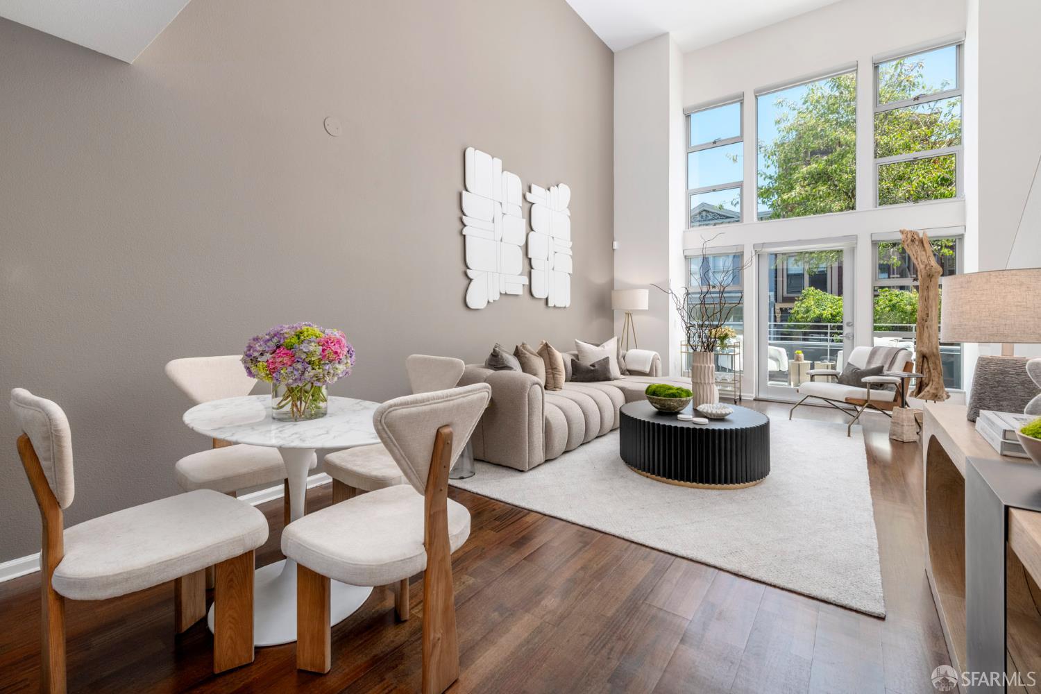 Detail Gallery Image 4 of 26 For 1970 Sutter St #107,  San Francisco,  CA 94115 - 1 Beds | 2 Baths