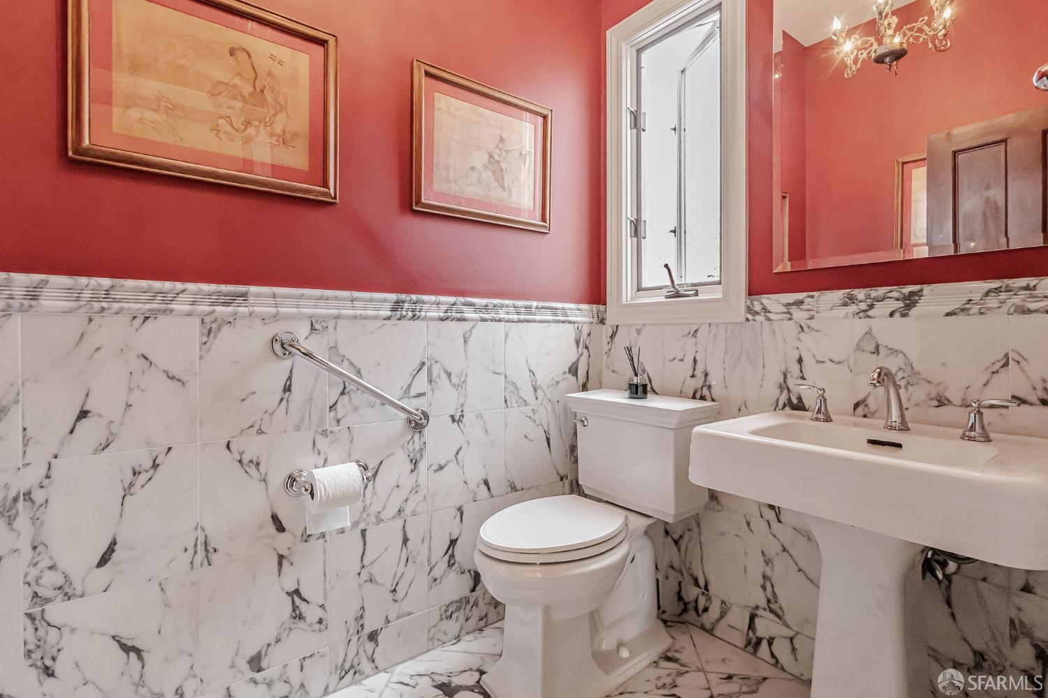 Detail Gallery Image 35 of 64 For 181 Marina Blvd, San Francisco,  CA 94123 - 3 Beds | 3/1 Baths
