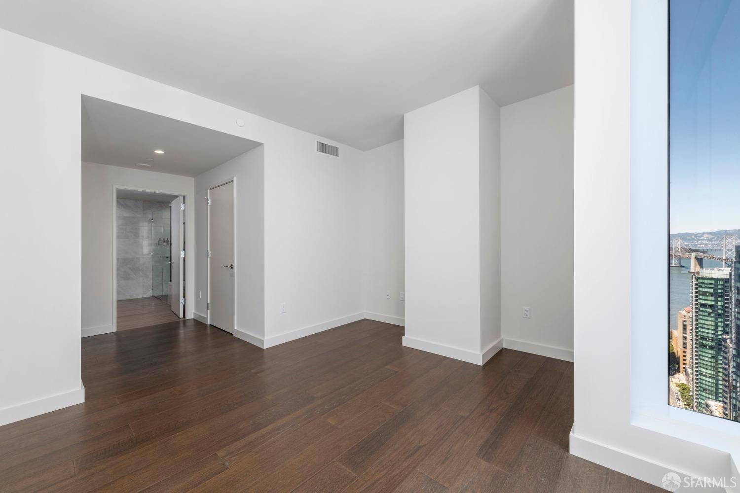 Detail Gallery Image 14 of 45 For 488 Folsom St #4305,  San Francisco,  CA 94105 - 2 Beds | 2/1 Baths