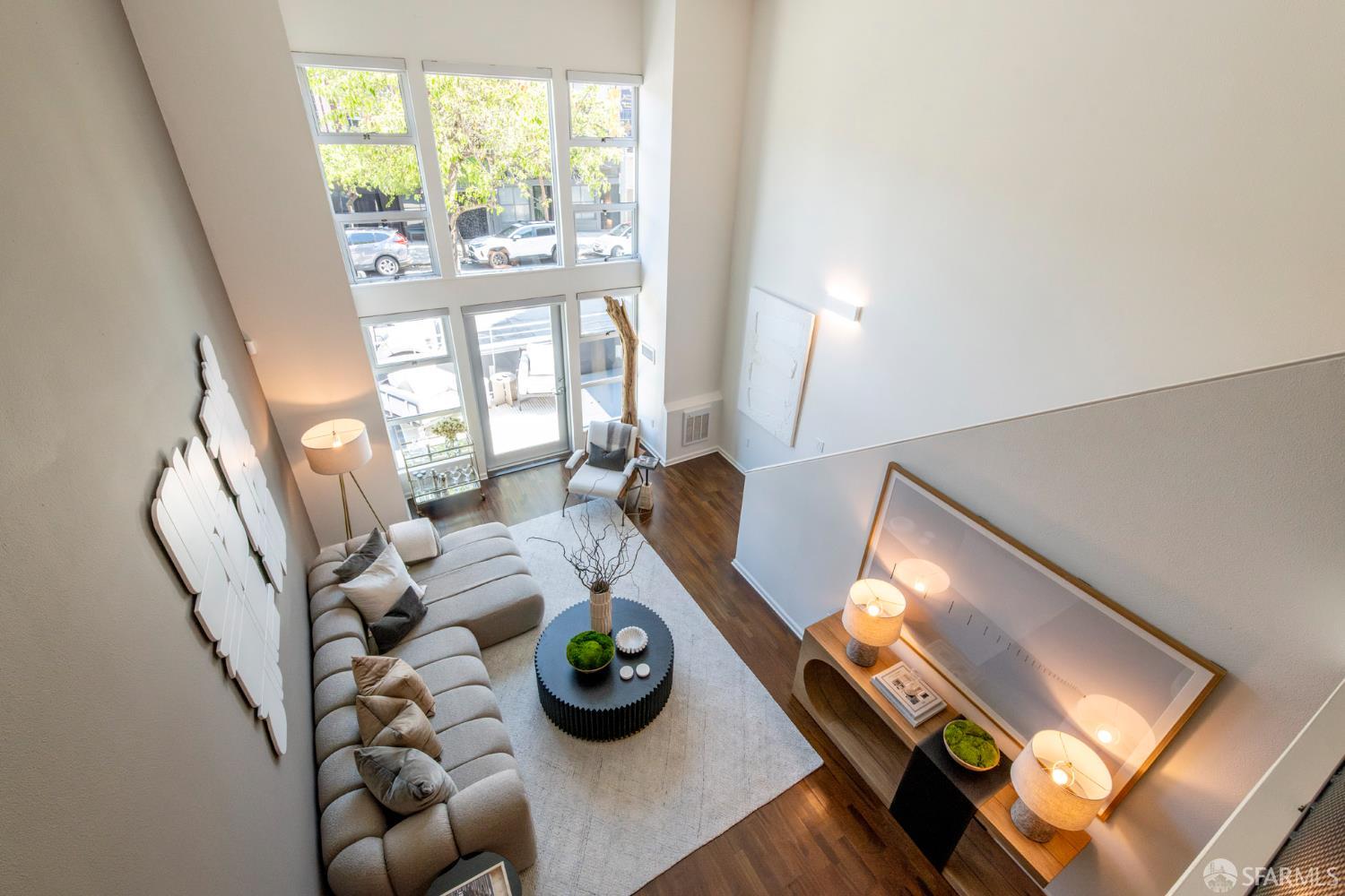 Detail Gallery Image 6 of 26 For 1970 Sutter St #107,  San Francisco,  CA 94115 - 1 Beds | 2 Baths