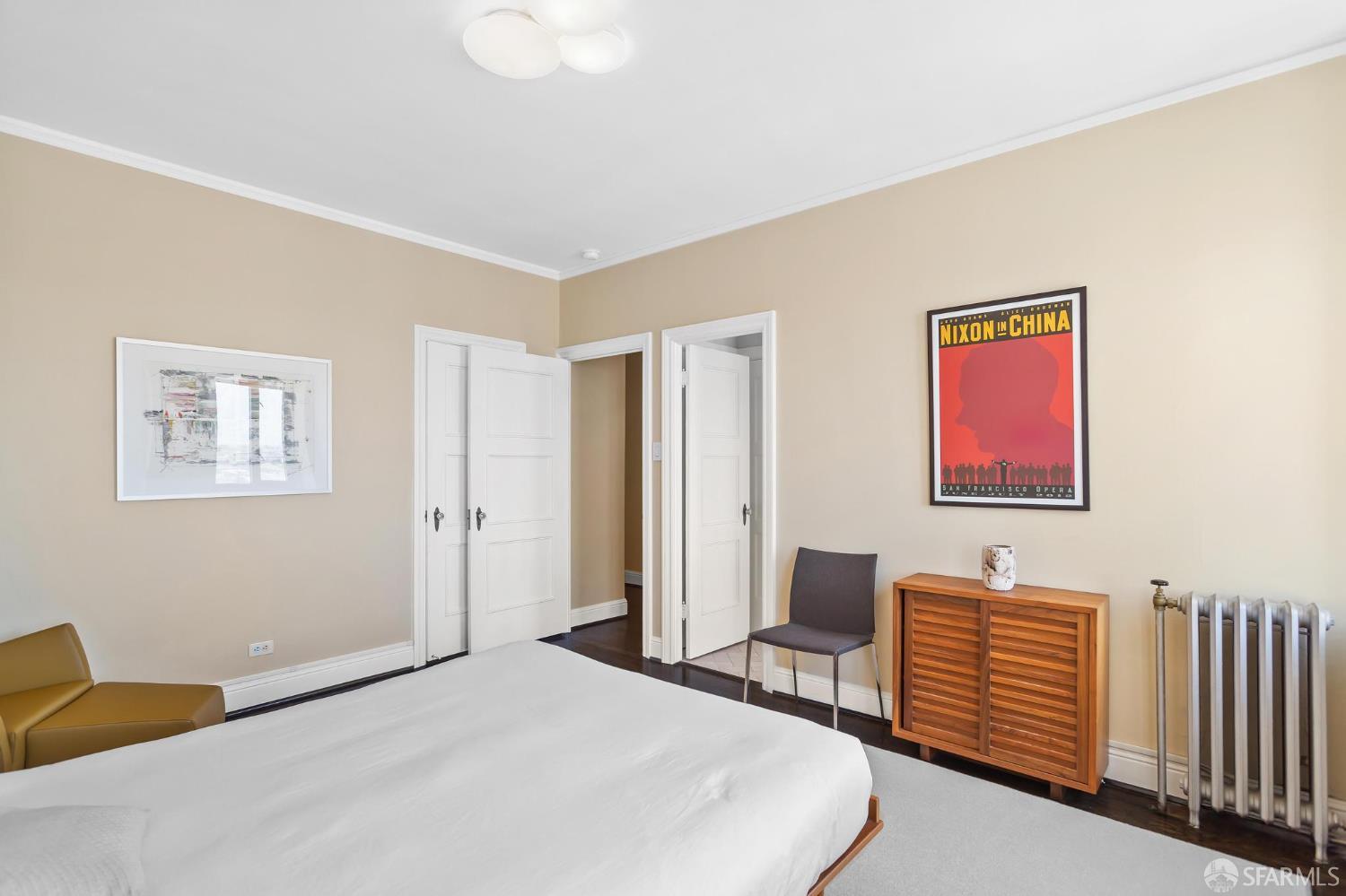 Detail Gallery Image 12 of 23 For 1101 Green St #1201,  San Francisco,  CA 94109 - 1 Beds | 1 Baths