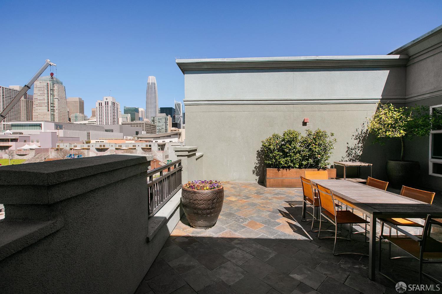 Detail Gallery Image 31 of 40 For 821 Folsom St #201,  San Francisco,  CA 94107 - 1 Beds | 1 Baths