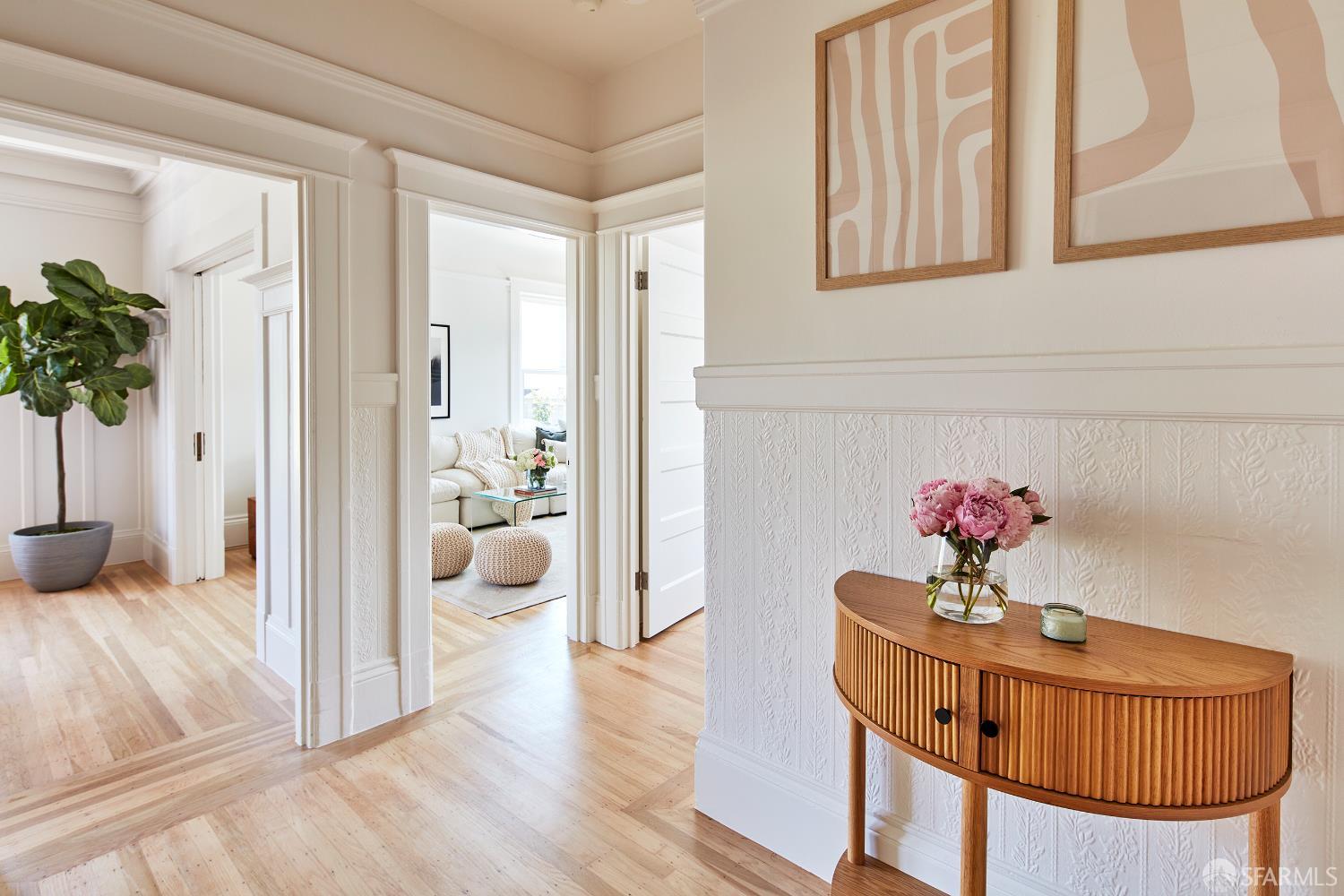 Detail Gallery Image 7 of 11 For 1600 Anza St, San Francisco,  CA 94118 - 1 Beds | 1 Baths