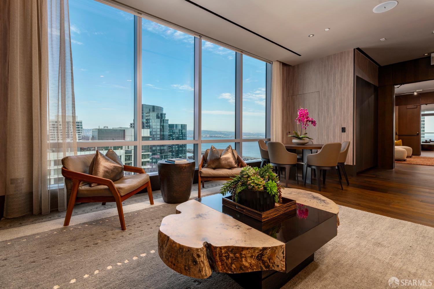 Detail Gallery Image 33 of 45 For 488 Folsom St #4305,  San Francisco,  CA 94105 - 2 Beds | 2/1 Baths