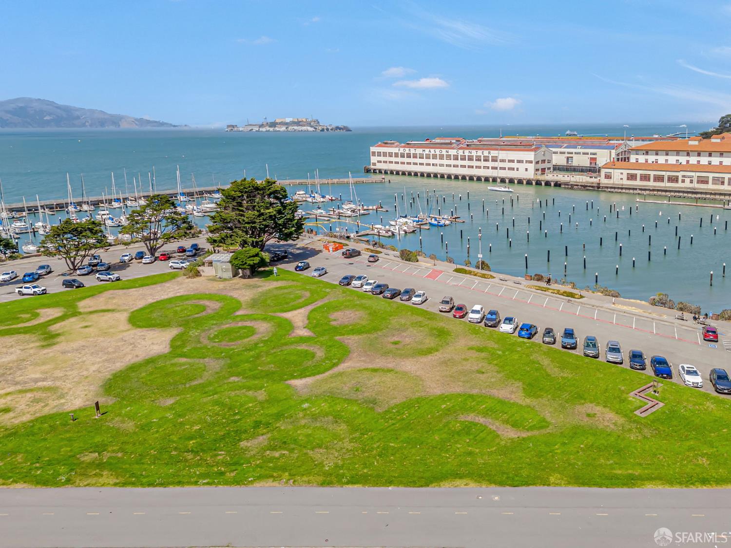 Detail Gallery Image 63 of 64 For 181 Marina Blvd, San Francisco,  CA 94123 - 3 Beds | 3/1 Baths