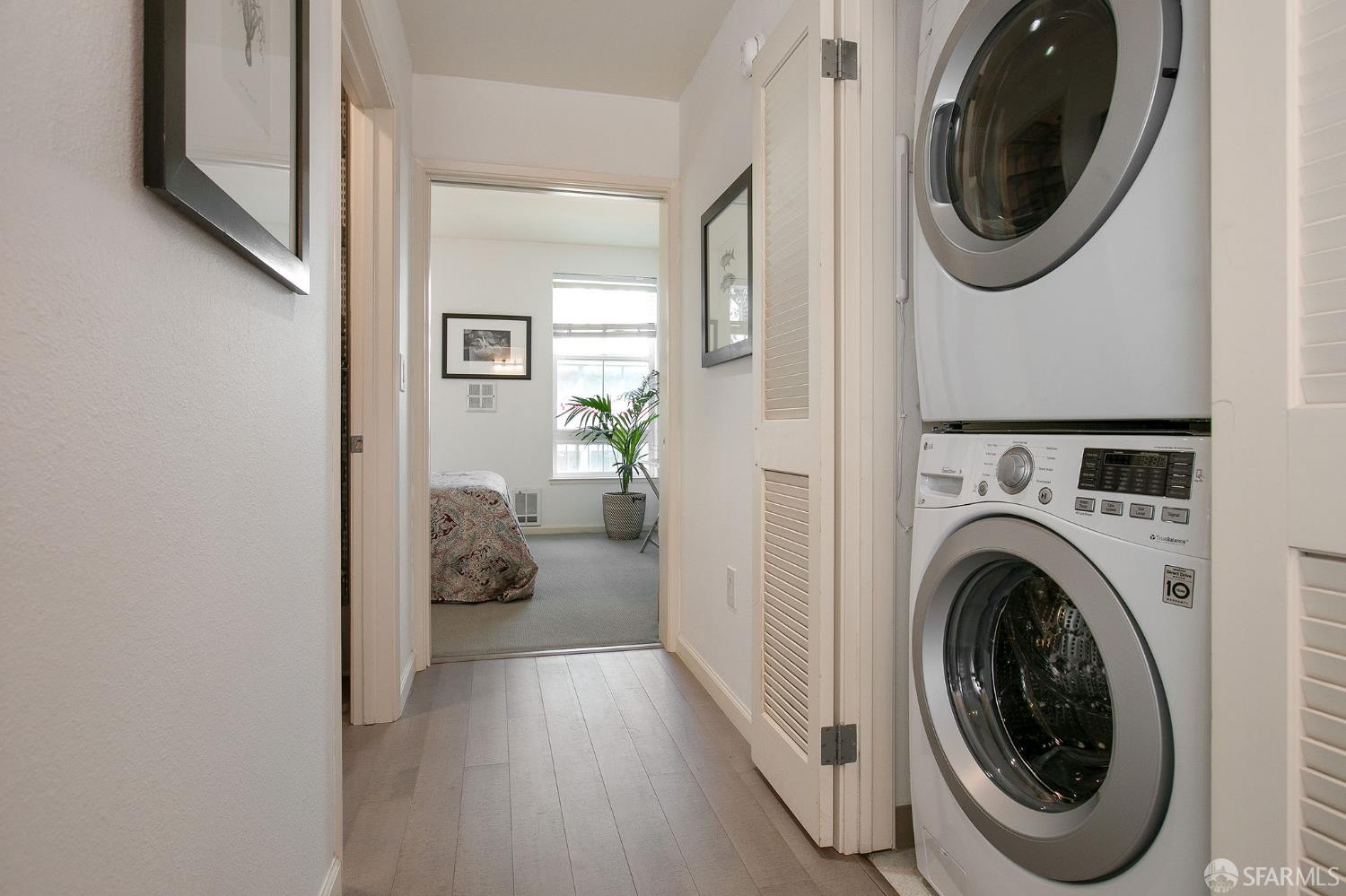 Detail Gallery Image 20 of 40 For 821 Folsom St #201,  San Francisco,  CA 94107 - 1 Beds | 1 Baths