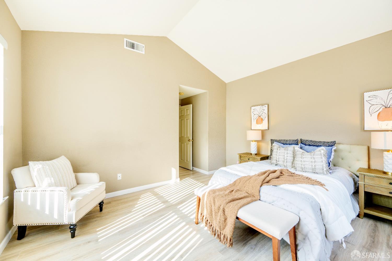 Detail Gallery Image 36 of 76 For 103 Stoneridge Ln #2210,  San Francisco,  CA 94134 - 3 Beds | 2 Baths