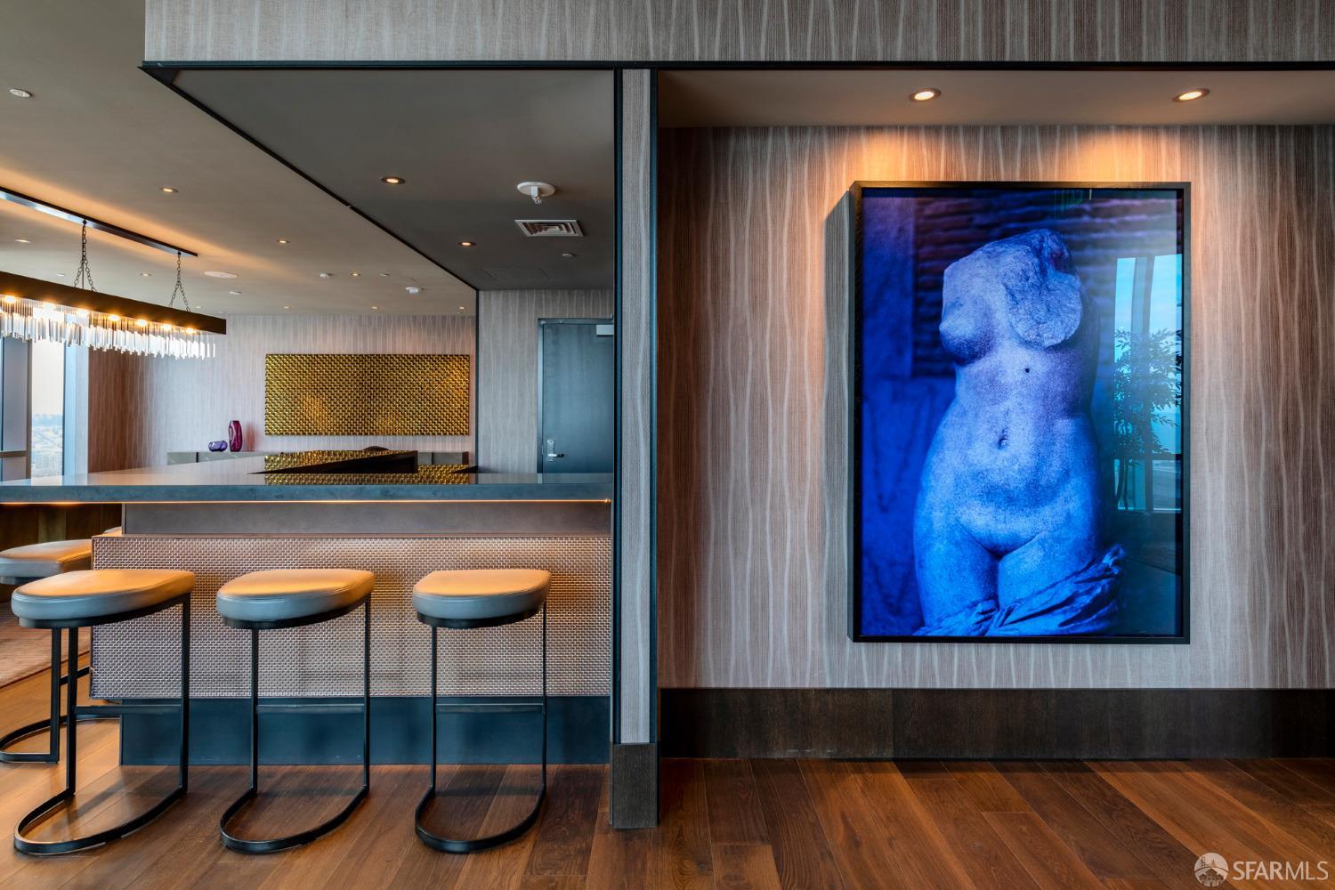 Detail Gallery Image 34 of 45 For 488 Folsom St #4305,  San Francisco,  CA 94105 - 2 Beds | 2/1 Baths