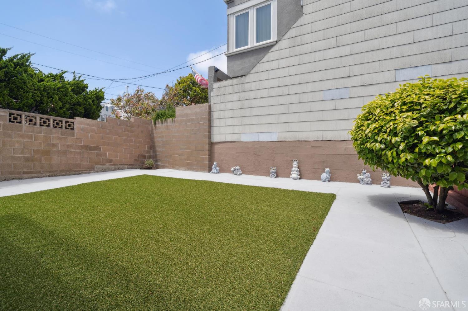 Ulloa Street, San Francisco, California image 38