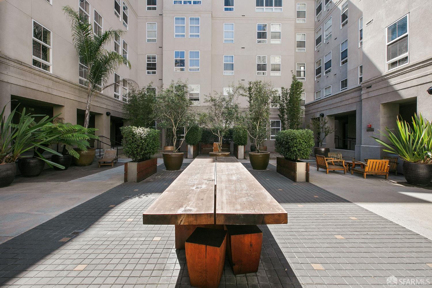 Detail Gallery Image 37 of 40 For 821 Folsom St #201,  San Francisco,  CA 94107 - 1 Beds | 1 Baths