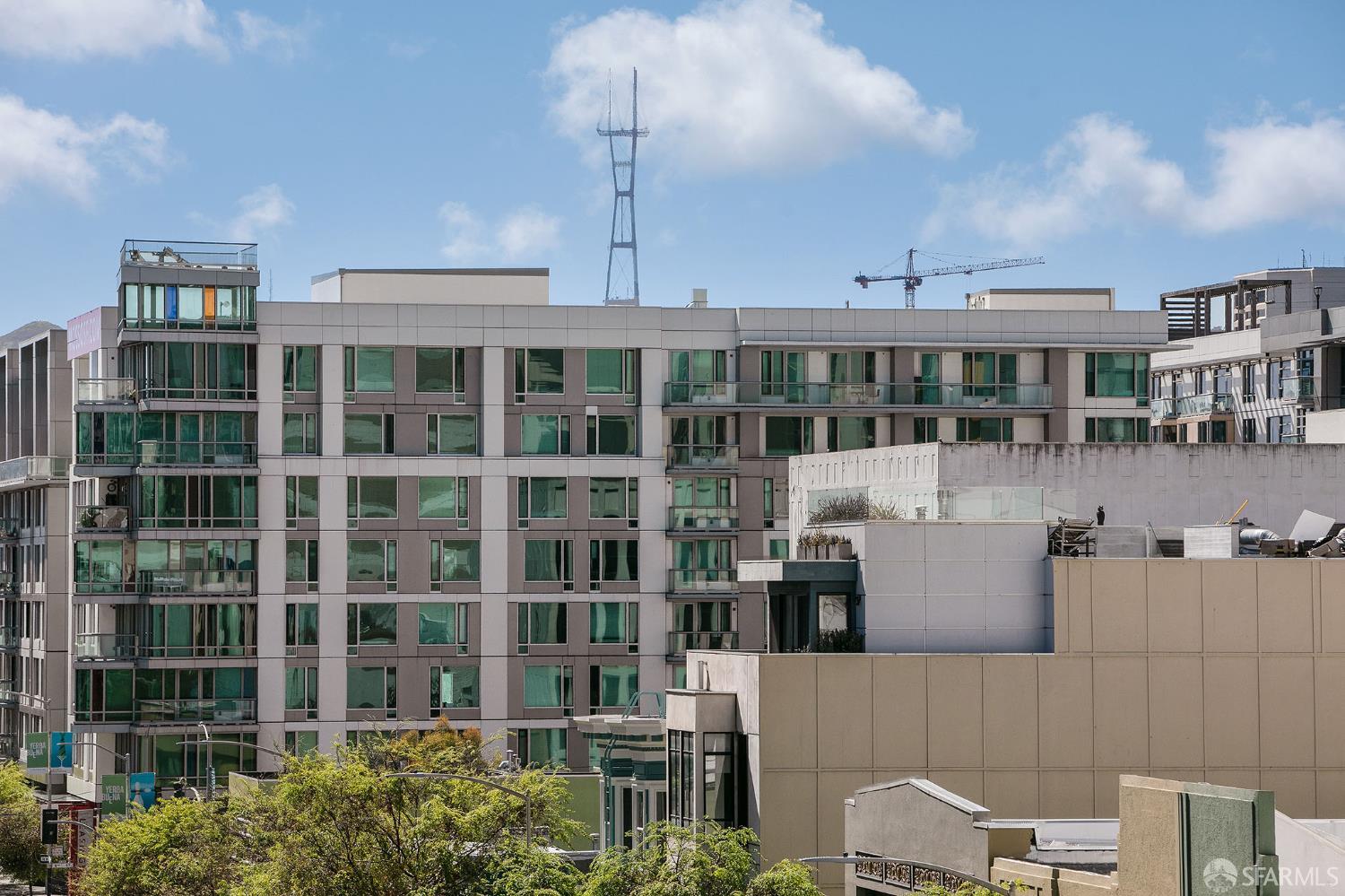 Detail Gallery Image 34 of 40 For 821 Folsom St #201,  San Francisco,  CA 94107 - 1 Beds | 1 Baths