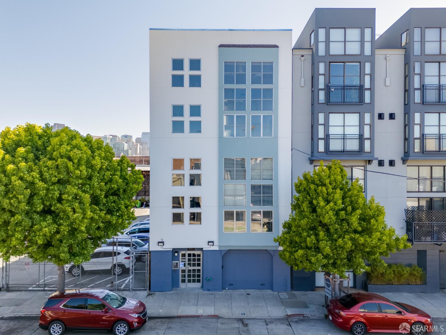 Detail Gallery Image 57 of 61 For 229 8th St #3,  San Francisco,  CA 94103 - 1 Beds | 2 Baths