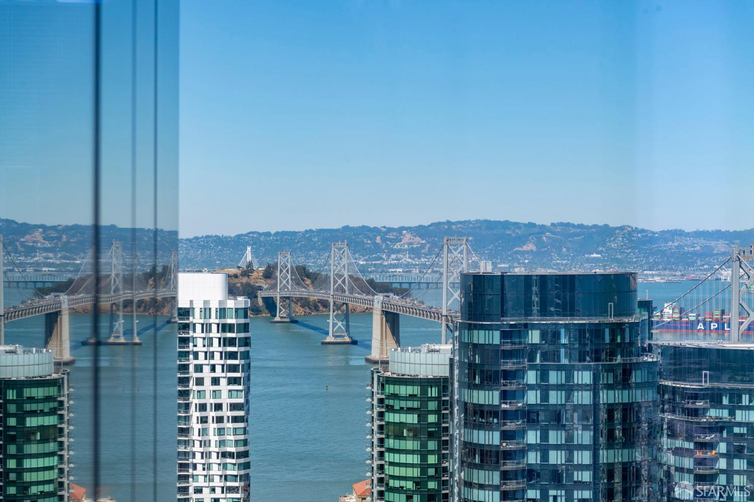 Detail Gallery Image 24 of 45 For 488 Folsom St #4305,  San Francisco,  CA 94105 - 2 Beds | 2/1 Baths