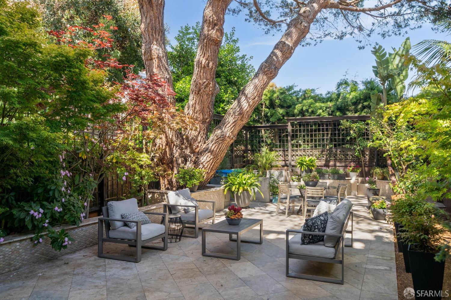 Detail Gallery Image 86 of 93 For 729 Douglass St, San Francisco,  CA 94114 - 7 Beds | 7 Baths