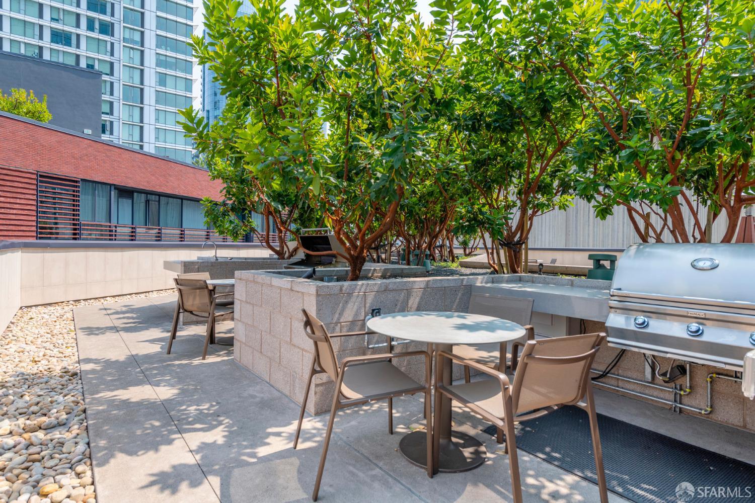 Detail Gallery Image 42 of 45 For 488 Folsom St #4305,  San Francisco,  CA 94105 - 2 Beds | 2/1 Baths