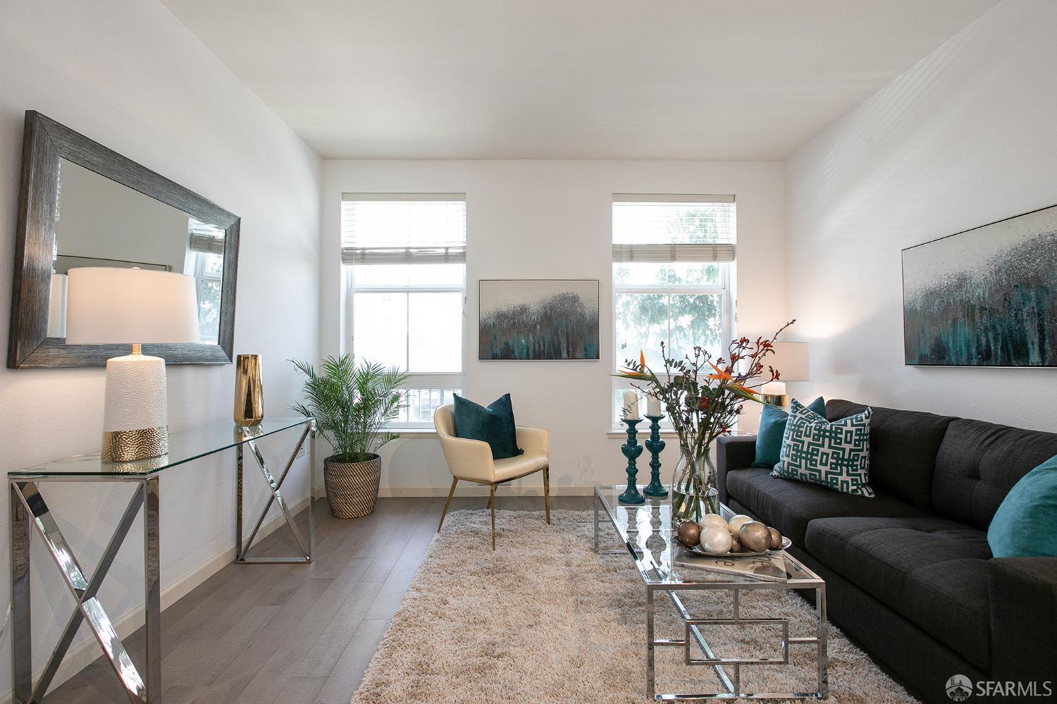Detail Gallery Image 6 of 40 For 821 Folsom St #201,  San Francisco,  CA 94107 - 1 Beds | 1 Baths