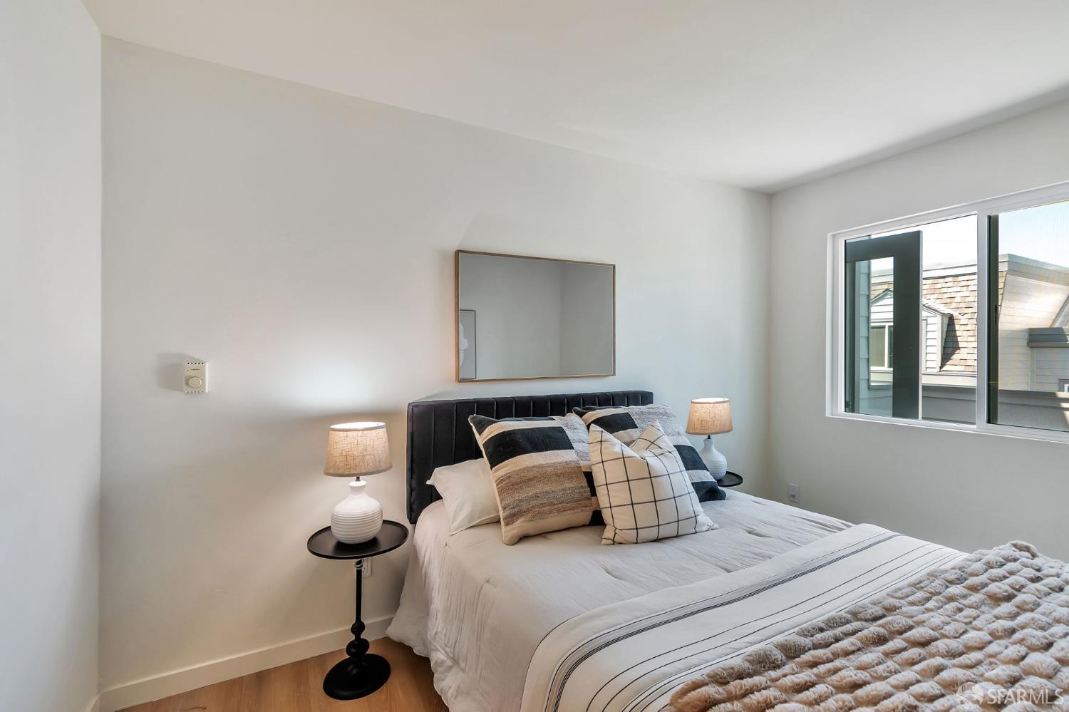 Detail Gallery Image 11 of 37 For 6400 Christie Ave #4415,  Emeryville,  CA 94608 - 1 Beds | 1 Baths
