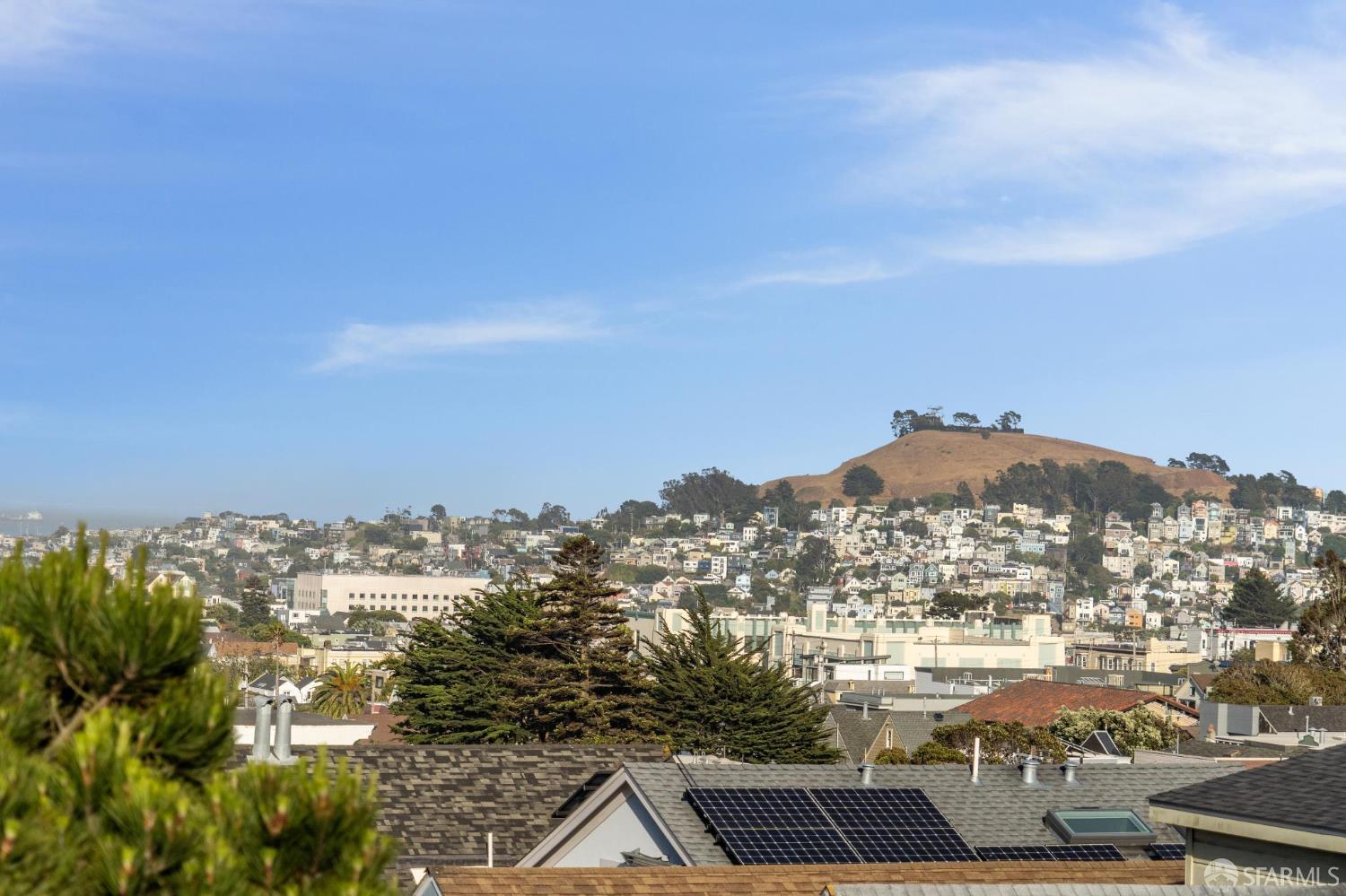 Detail Gallery Image 84 of 94 For 729 Douglass St, San Francisco,  CA 94114 - – Beds | – Baths