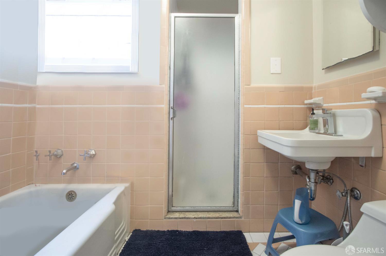 Detail Gallery Image 8 of 25 For 2383 26th Ave, San Francisco,  CA 94116 - – Beds | – Baths