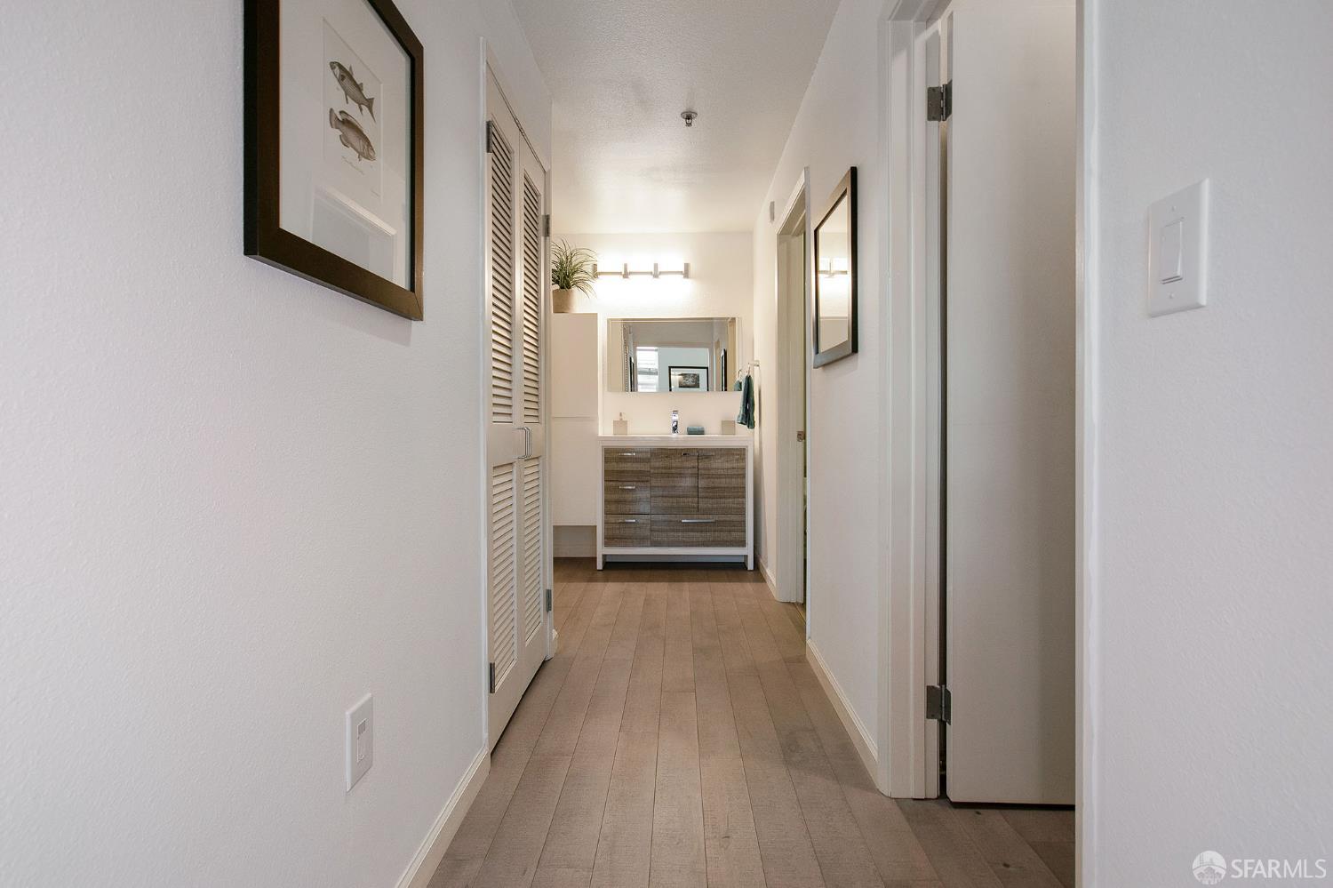 Detail Gallery Image 17 of 40 For 821 Folsom St #201,  San Francisco,  CA 94107 - 1 Beds | 1 Baths