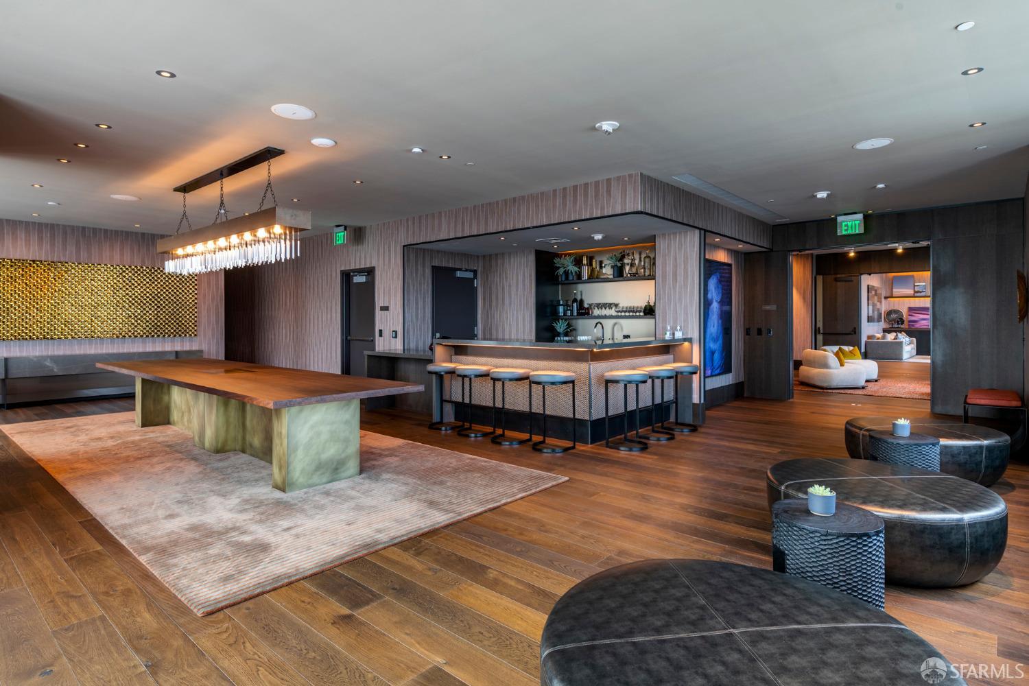 Detail Gallery Image 35 of 45 For 488 Folsom St #4305,  San Francisco,  CA 94105 - 2 Beds | 2/1 Baths