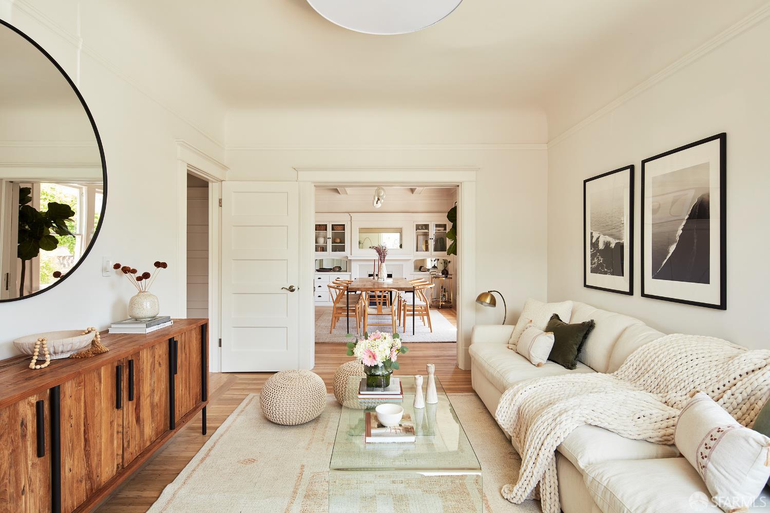 Detail Gallery Image 2 of 11 For 1600 Anza St, San Francisco,  CA 94118 - 1 Beds | 1 Baths