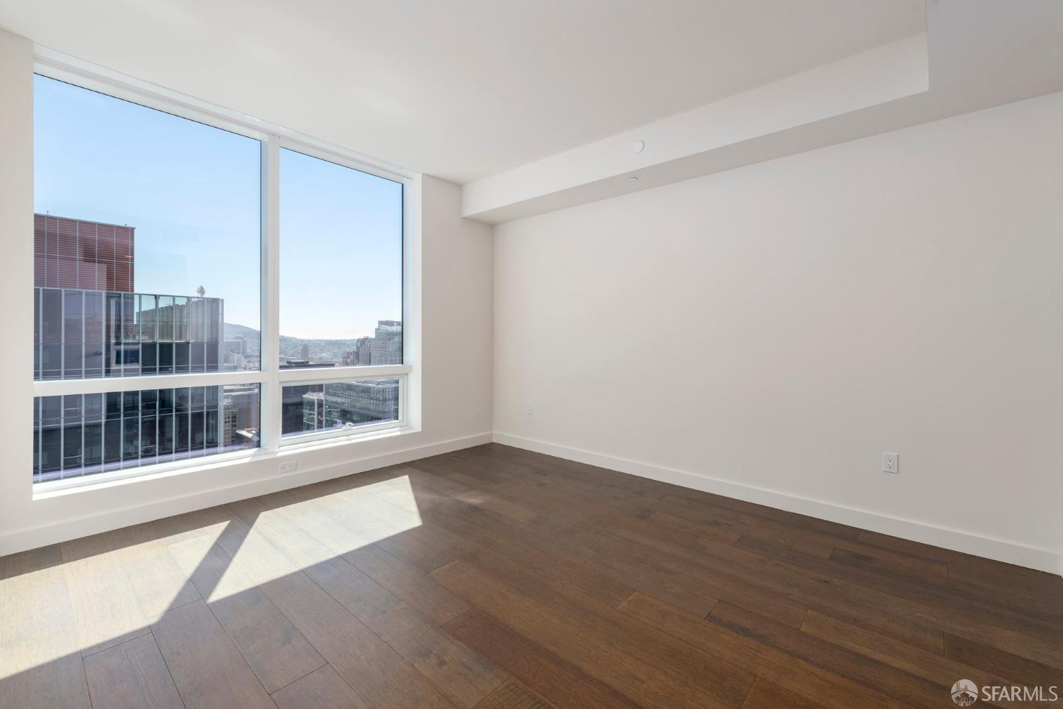 Detail Gallery Image 11 of 45 For 488 Folsom St #4305,  San Francisco,  CA 94105 - 2 Beds | 2/1 Baths