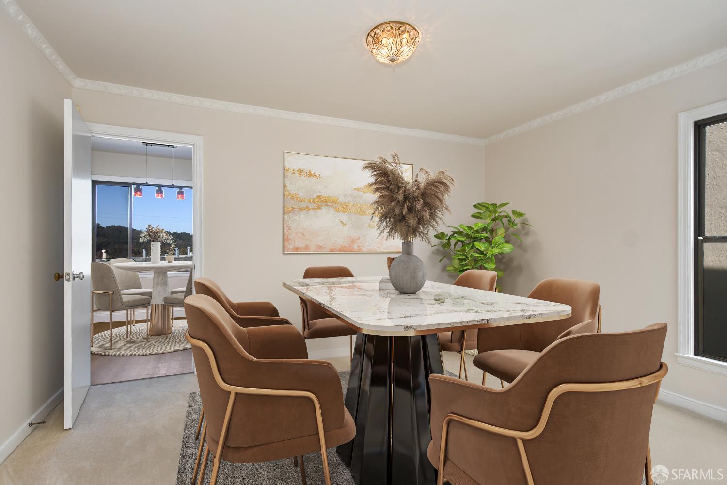 Detail Gallery Image 11 of 32 For 17 Lapham Way, San Francisco,  CA 94112 - 2 Beds | 1 Baths