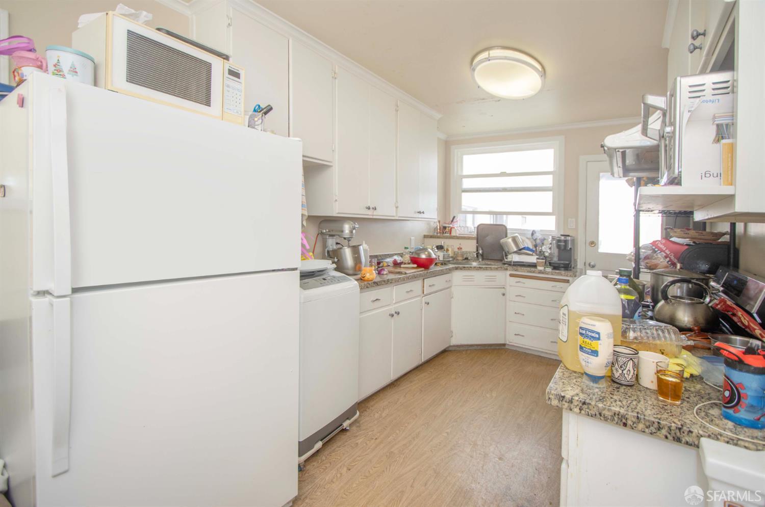 Detail Gallery Image 11 of 25 For 2383 26th Ave, San Francisco,  CA 94116 - – Beds | – Baths