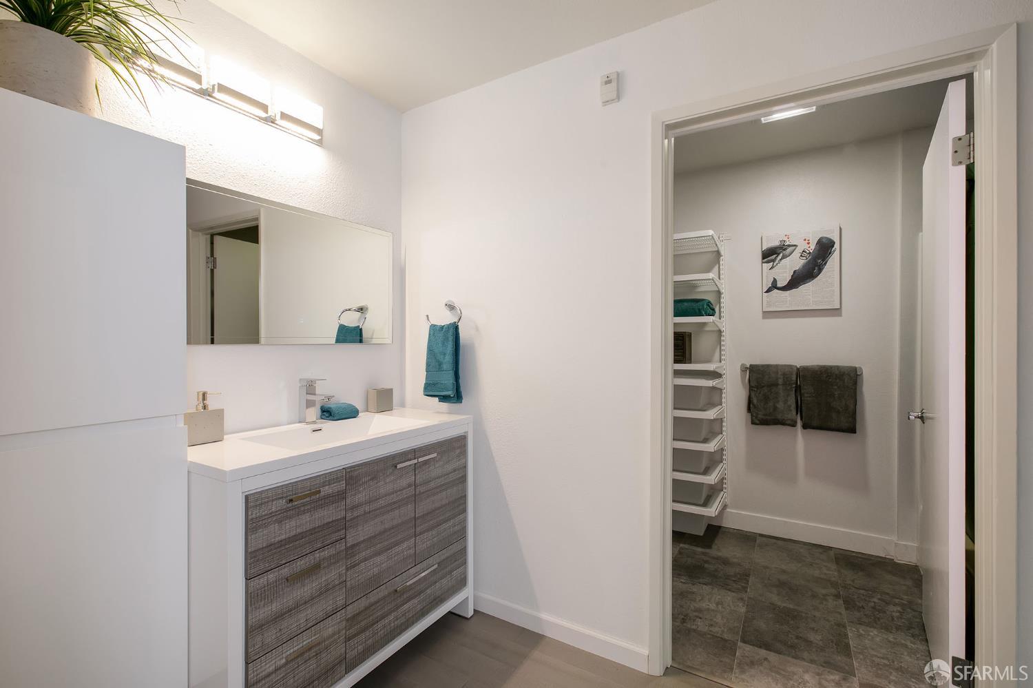 Detail Gallery Image 22 of 40 For 821 Folsom St #201,  San Francisco,  CA 94107 - 1 Beds | 1 Baths